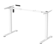 SILVER MONKEY EDF-180 white SMM036 - 1258031 - zdjęcie 2